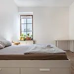 Next Apartmán