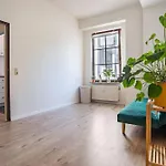 Apartmán Next *