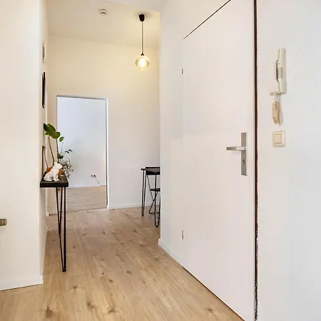 Next Apartment