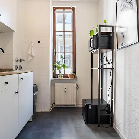 Apartment Next Duisburg