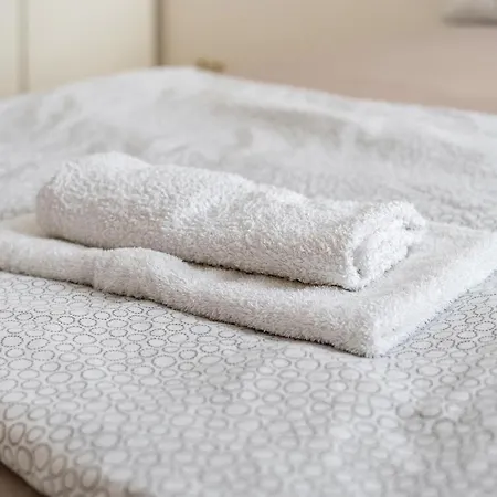 アパート Next ドゥイスブルグ