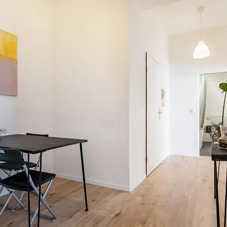 Apartment Next Duisburg