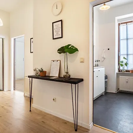 Apartment Next