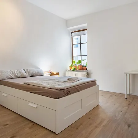 Apartment Next *