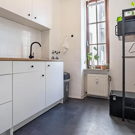 Apartmán Next
