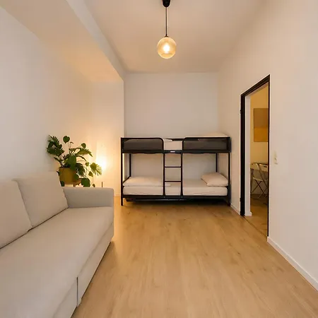 Apartment Next *