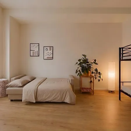 Apartment Next *