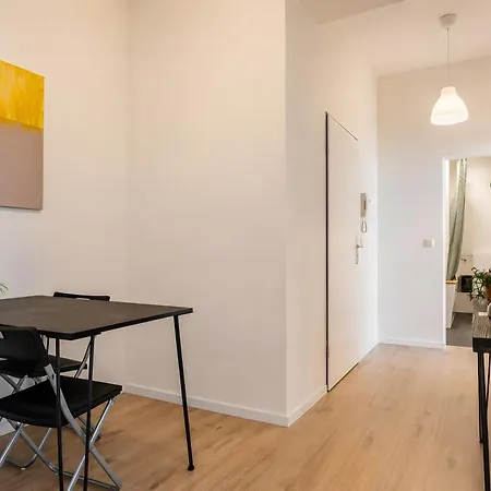 Apartment Next Duisburg