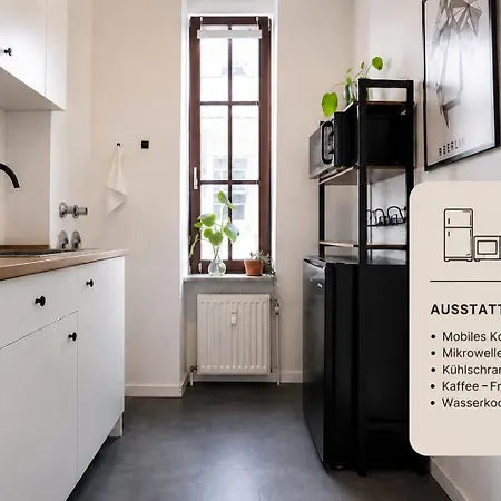 Apartment Next *