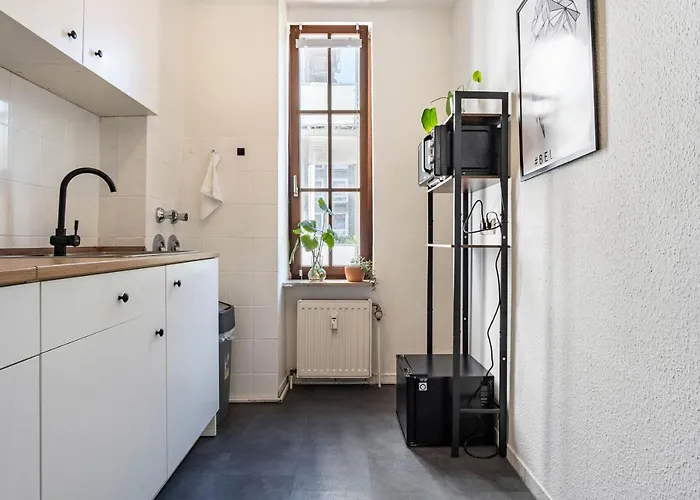 Lejlighed Next Duisburg