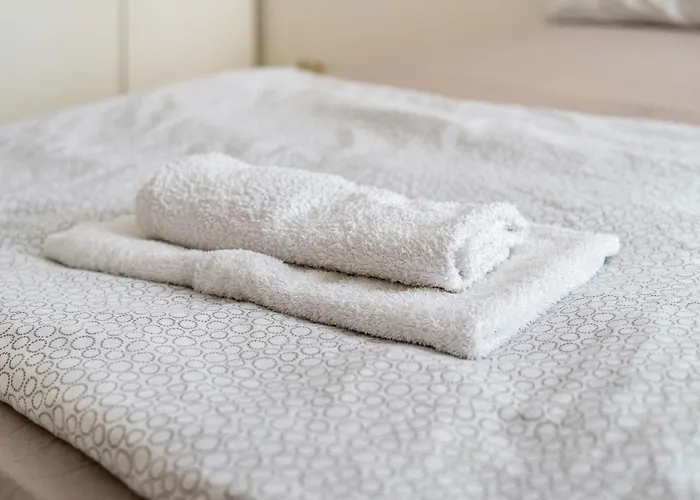 Lejlighed Next Duisburg